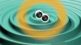 Confirmada la primera detección directa de ondas gravitacionales