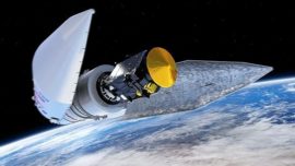 El importante papel de España en la misión ExoMars