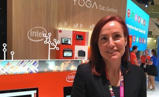 «Uno de cada dos convertibles que se venden es de Lenovo»