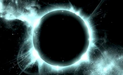 ¿Y si las ondas gravitacionales no procedían de la fusión de dos agujeros negros?