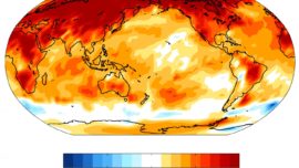 Así se libra el Océano Antártico del calentamiento global