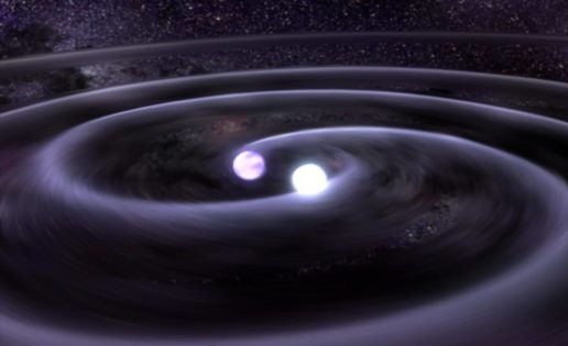 Científicos detectan por segunda vez las ondas gravitacionales predichas por Einstein