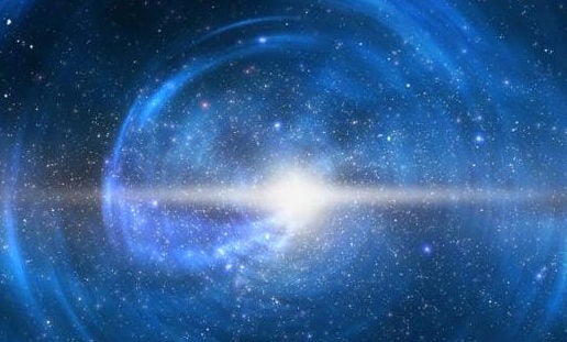 ¿Y si no hubo un Big Bang al principio del Universo?