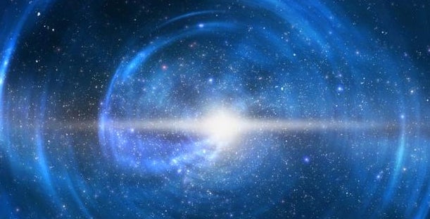 ¿Y si no hubo un Big Bang al principio del Universo?