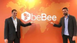 BeBee dará participaciones a sus usuarios