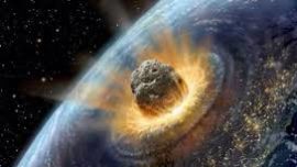 Un plan para destruir un asteroide con una explosión nuclear