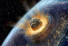 Un plan para destruir un asteroide con una explosión nuclear