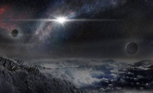 Supernovas: Cuando la destrucción viene del cielo