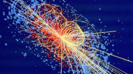 China prepara un “superacelerador” para ir más allá del bosón de Higgs