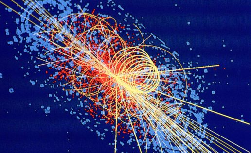 China prepara un “superacelerador” para ir más allá del bosón de Higgs