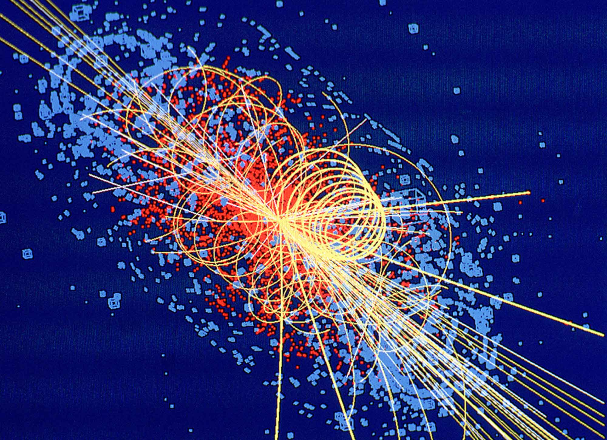 China prepara un “superacelerador” para ir más allá del bosón de Higgs