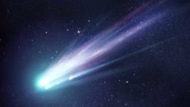Centauros, la amenaza de los cometas gigantes
