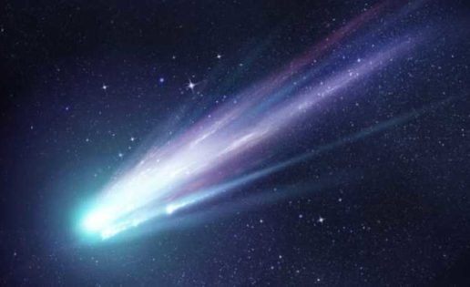 Centauros, la amenaza de los cometas gigantes