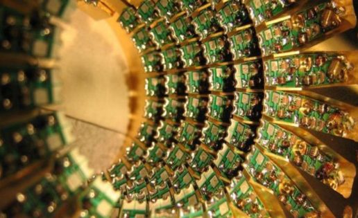 Los planes de Google para alcanzar la «supremacía cuántica»