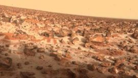 ¿Y si las sondas Viking ya encontraron vida en Marte?
