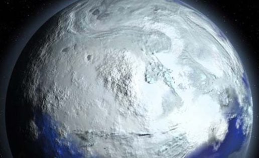 ¿Por qué la Tierra sufre una Edad de Hielo cada 100.000 años?