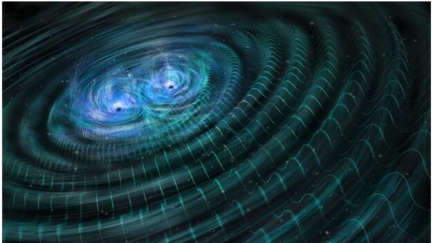 ¿Pueden las ondas gravitacionales derrotar a Einstein?