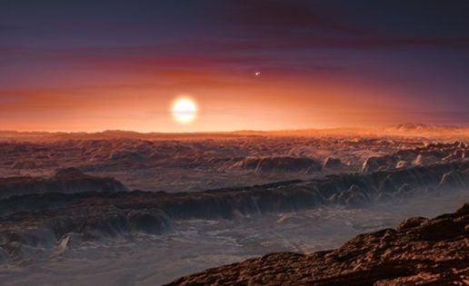 Buscan más planetas habitables cerca de la Tierra