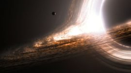 Se multiplica el número de agujeros negros supermasivos a nuestro alrededor