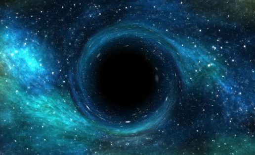 Las ondas gravitacionales podrían revelar dimensiones ocultas en el Universo