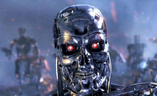 Expertos piden luchar contra la amenaza de los robots asesinos