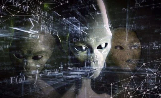 ¿Primer contacto extraterrestre en menos de veinte años?