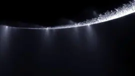 Una misión privada buscará vida en Encélado