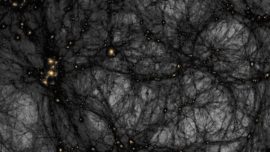 Materia oscura y energía oscura, ¿existen de verdad?