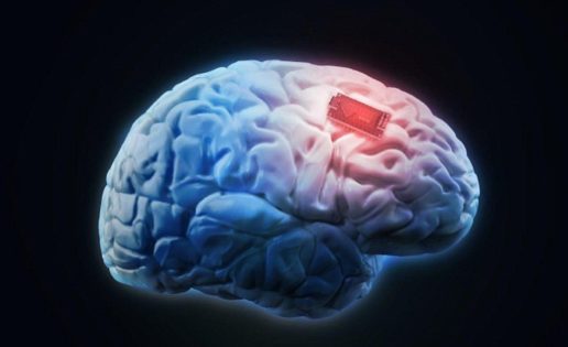 Logran, por primera vez, mejorar la memoria humana con un implante cerebral