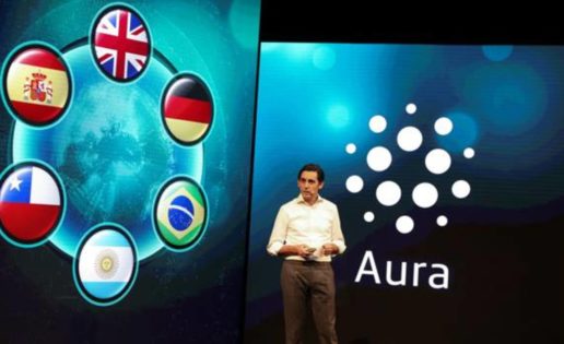 Aura, la plataforma de Telefónica que unifica los datos de sus clientes para hacer cosas «inteligentes» por voz