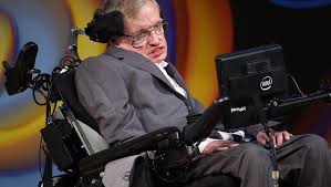Muere Stephen Hawking, el genio que nos mostró el Universo