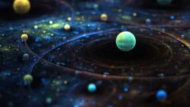 ¿Obedecen las galaxias a las leyes de la Mecánica Cuántica?