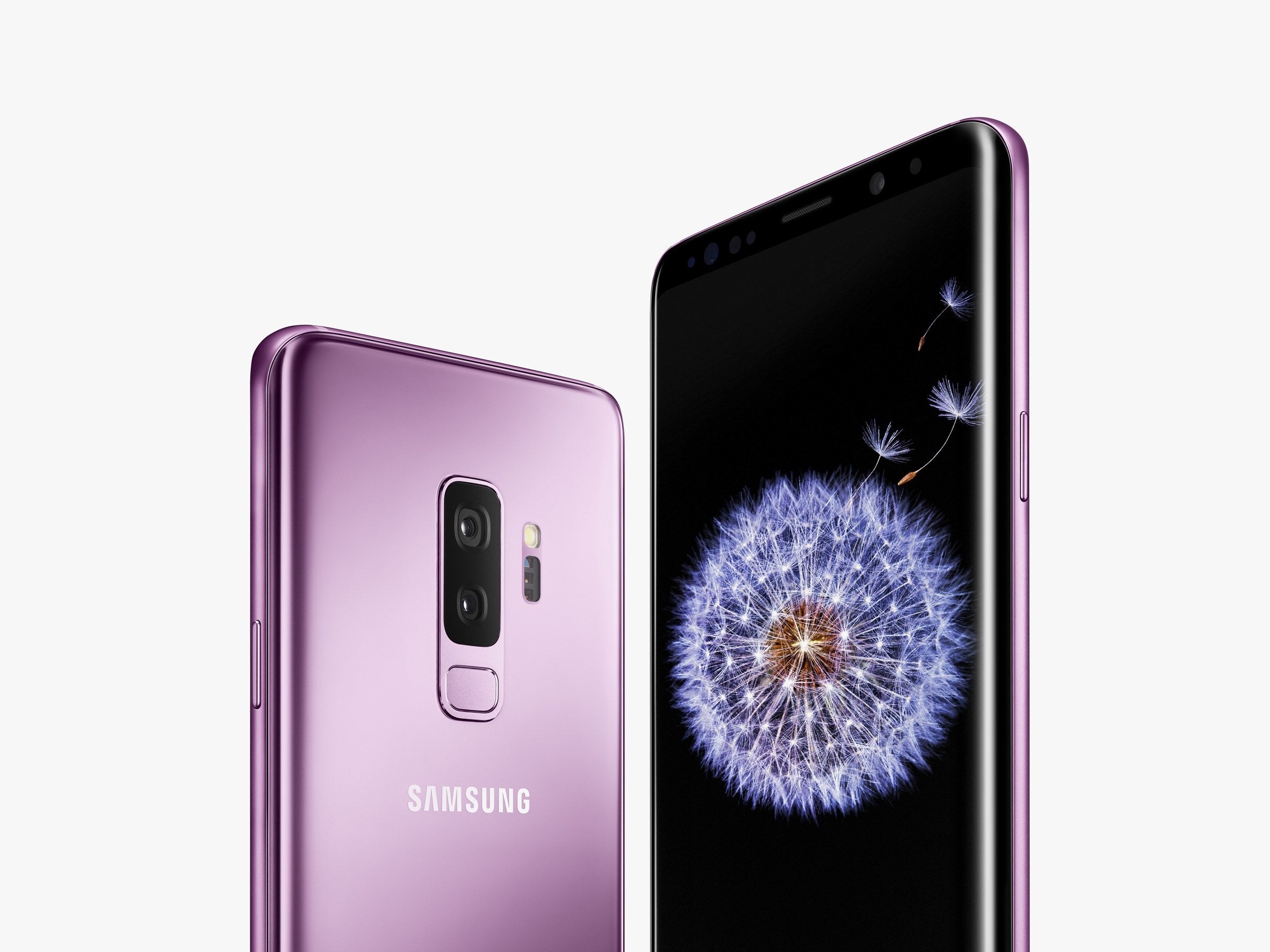 Así es el Samsung Galaxy S9: la cámara al poder para luchar contra el iPhone X