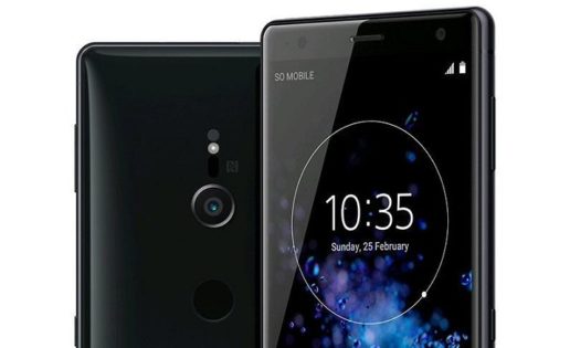 Sony Xperia XZ2, buena reacción con un móvil «diferente» para combatir a Samsung y Apple