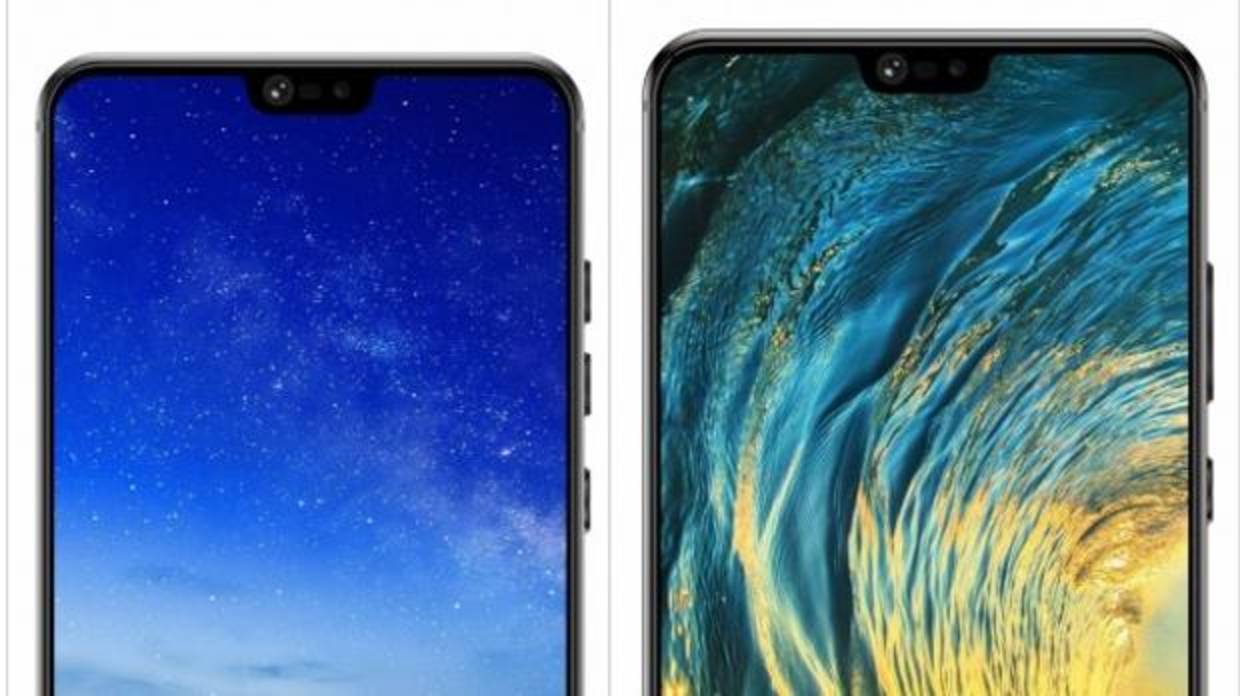 «Con el nuevo Huawei P20, la inteligencia artificial llegará al siguiente nivel»