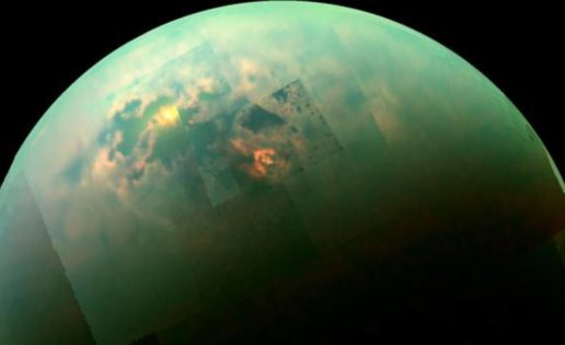 La Inteligencia Artificial ayudará a predecir qué planetas son habitables