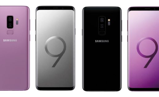 Probamos el Samsung Galaxy S9 y tengo dudas: ¿demasiado parecido al modelo anterior?