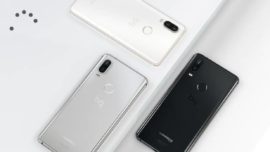 Aquaris X2: BQ estrena inteligencia artificial en sus nuevos smartphones sin marcos