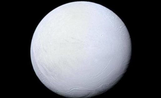 ¿Por qué se convirtió la Tierra en una enorme «bola de nieve»?