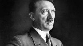 El fin de la conspiración: Hitler murió en Berlín en 1945