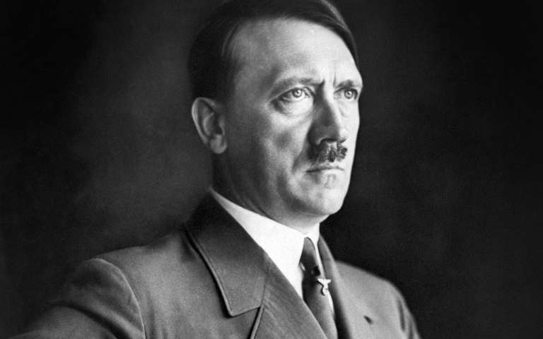El fin de la conspiración: Hitler murió en Berlín en 1945