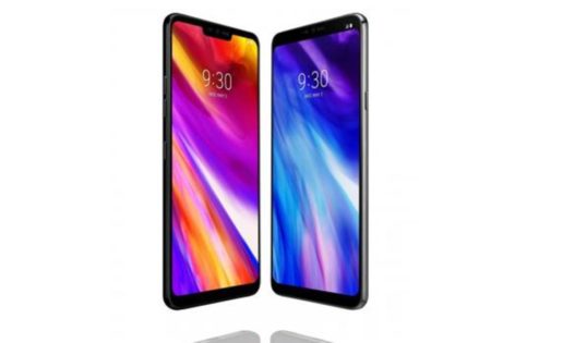 LG G7 ThinQ: toda la información, fecha de lanzamiento y precio de un móvil «inteligente»