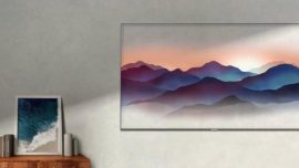 Samsung Q9F, el desafío definitivo a las pantallas OLED