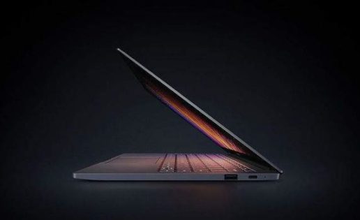 Xiaomi trae a España su primer portátil, el Mi Laptop Air, un clon del MacBook Air