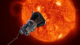 La NASA envía una nave al Sol: ¿Por qué no se derretirá?