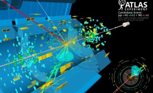 ¿Es el Bosón de Higgs la puerta hacia una nueva Física?