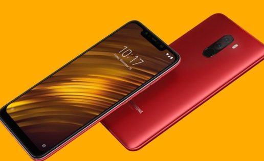 Pocophone: la nueva marca de Xiaomi busca que olvides a Apple por unos 300 euros