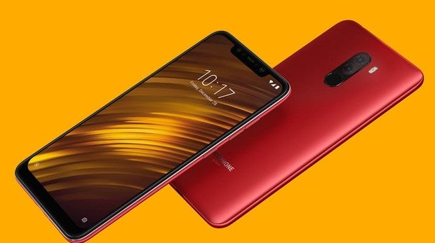 Pocophone: la nueva marca de Xiaomi busca que olvides a Apple por unos 300 euros