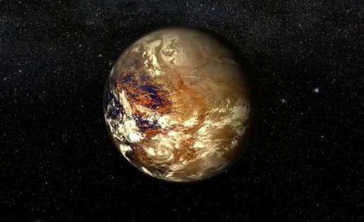 Un nuevo estudio afirma que Próxima b es «altamente habitable»