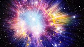 ¿Evitó el bosón de Higgs el colapso del Universo?